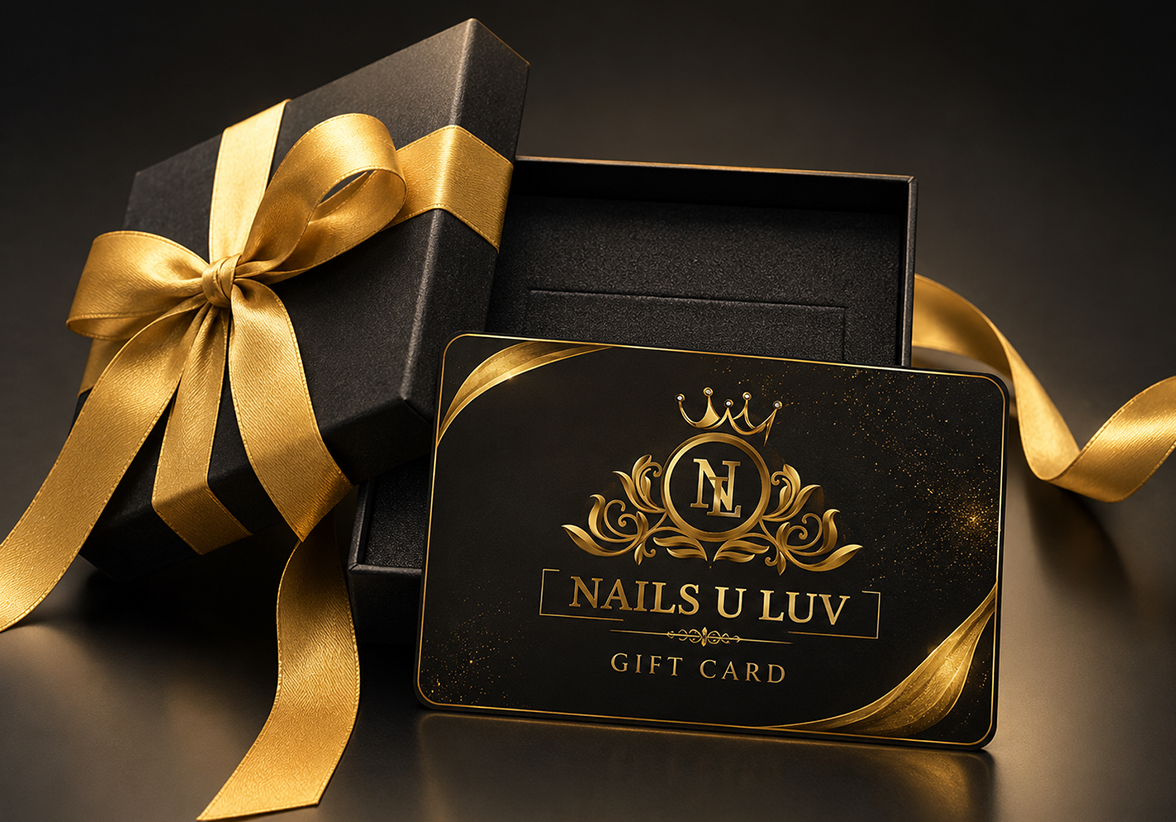 Nails U Luv