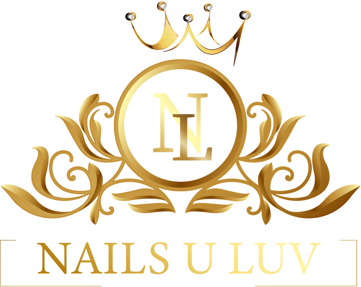 Nails U Luv