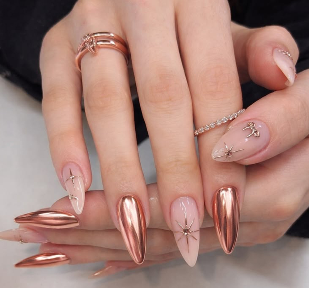GEL X